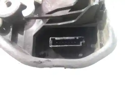 Peça sobressalente para automóvel em segunda mão fechadura da porta traseira direita por bmw x3 (e83) 2.0 16v diesel cat referências oem iam   
