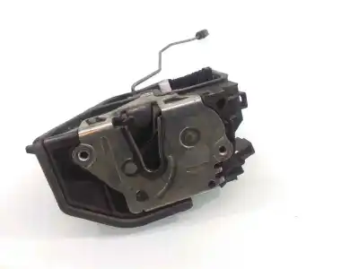 Second-hand car spare part rear left door lock for bmw x3 (e83) 2.0 16v diesel cat oem iam references   
