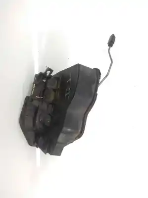 Second-hand car spare part rear left door lock for bmw x3 (e83) 2.0 16v diesel cat oem iam references   