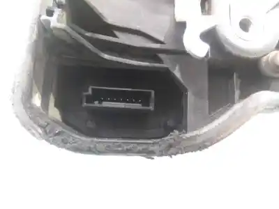 Second-hand car spare part rear left door lock for bmw x3 (e83) 2.0 16v diesel cat oem iam references   