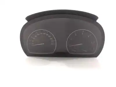 Second-hand car spare part dashboard for bmw x3 (e83) 2.0 16v diesel cat oem iam references 341437202  