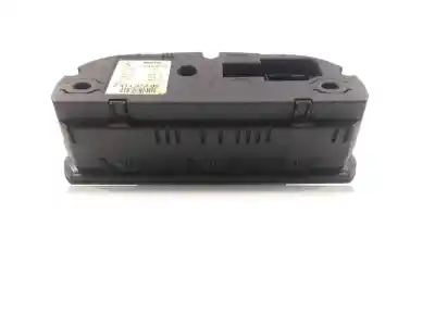 Second-hand car spare part dashboard for bmw x3 (e83) 2.0 16v diesel cat oem iam references 341437202  