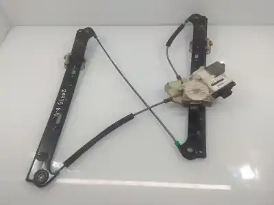 Second-hand car spare part passenger side right window regulator for bmw x3 (e83) 2.0 16v diesel cat oem iam references 69259641  