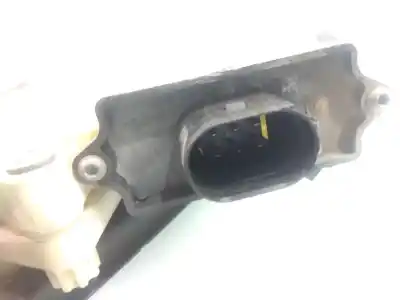 Second-hand car spare part passenger side right window regulator for bmw x3 (e83) 2.0 16v diesel cat oem iam references 69259641  