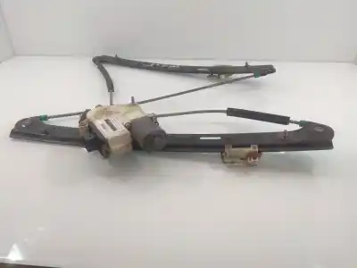 Second-hand car spare part passenger side right window regulator for bmw x3 (e83) 2.0 16v diesel cat oem iam references 69259641  