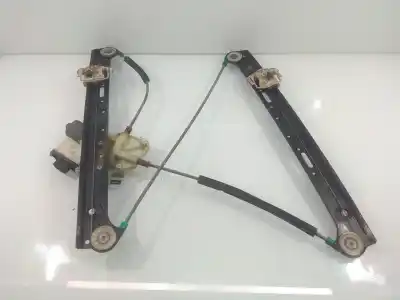 Second-hand car spare part passenger side right window regulator for bmw x3 (e83) 2.0 16v diesel cat oem iam references 69259641  