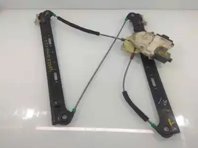 Second-hand car spare part driver left window regulator for bmw x3 (e83) 2.0 16v diesel cat oem iam references 69259631  