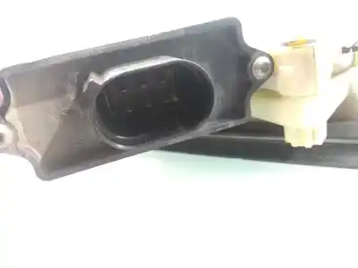 Second-hand car spare part driver left window regulator for bmw x3 (e83) 2.0 16v diesel cat oem iam references 69259631  