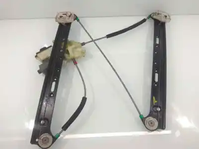 Second-hand car spare part driver left window regulator for bmw x3 (e83) 2.0 16v diesel cat oem iam references 69259631  