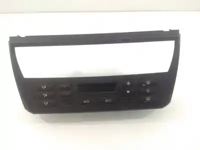 Second-hand car spare part climate control for bmw x3 (e83) 2.0 16v diesel cat oem iam references 64113417544  