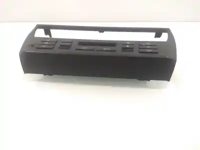 Second-hand car spare part climate control for bmw x3 (e83) 2.0 16v diesel cat oem iam references 64113417544  
