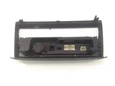 Second-hand car spare part climate control for bmw x3 (e83) 2.0 16v diesel cat oem iam references 64113417544  