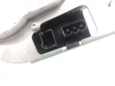Peça sobressalente para automóvel em segunda mão motor do limpador traseiro por bmw x3 (e83) 2.0 16v diesel cat referências oem iam 6917902 0390201594 