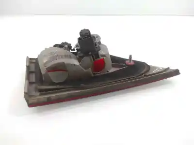 Second-hand car spare part left tailgate light for bmw x3 (e83) 2.0 16v diesel cat oem iam references 53213414011  