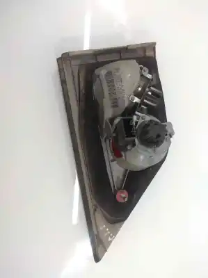 Second-hand car spare part left tailgate light for bmw x3 (e83) 2.0 16v diesel cat oem iam references 53213414011  