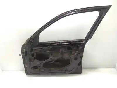 Peça sobressalente para automóvel em segunda mão porta dianteira direita por bmw x3 (e83) 2.0 16v diesel cat referências oem iam   