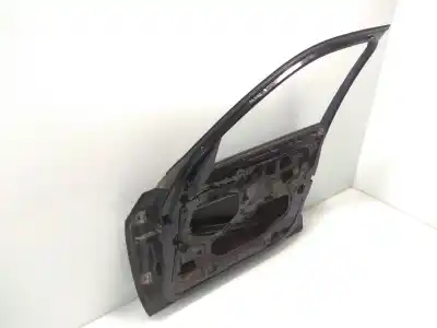 Peça sobressalente para automóvel em segunda mão porta dianteira direita por bmw x3 (e83) 2.0 16v diesel cat referências oem iam   