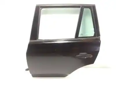 Peça sobressalente para automóvel em segunda mão porta do automóvel traseira esquerda por bmw x3 (e83) 2.0 16v diesel cat referências oem iam   