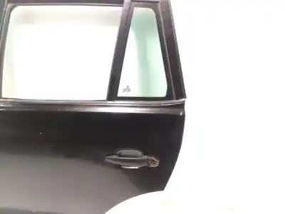 Peça sobressalente para automóvel em segunda mão porta do automóvel traseira esquerda por bmw x3 (e83) 2.0 16v diesel cat referências oem iam   