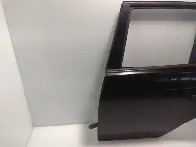 Second-hand car spare part rear left door for bmw x3 (e83) 2.0 16v diesel cat oem iam references 