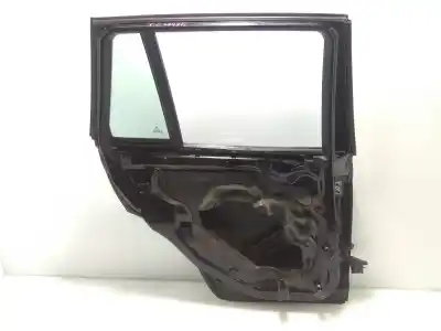 Peça sobressalente para automóvel em segunda mão porta do automóvel traseira esquerda por bmw x3 (e83) 2.0 16v diesel cat referências oem iam   