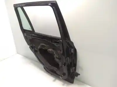 Peça sobressalente para automóvel em segunda mão porta do automóvel traseira esquerda por bmw x3 (e83) 2.0 16v diesel cat referências oem iam   