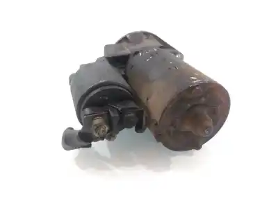 Recambio de automóvil de segunda mano de MOTOR ARRANQUE para OPEL ASTRA G BERLINA  referencias OEM IAM 0001107056  