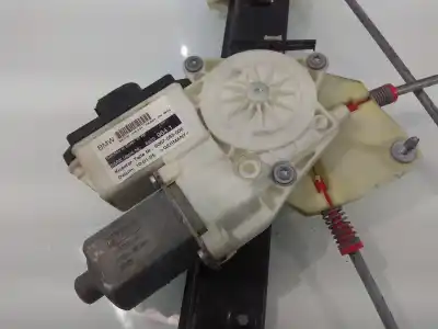Second-hand car spare part passenger side right window regulator for bmw x3 (e83) 2.0 16v diesel cat oem iam references 69259641  