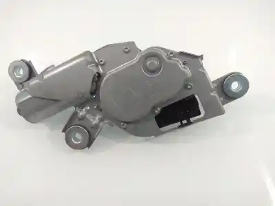 Peça sobressalente para automóvel em segunda mão motor do limpador traseiro por bmw x3 (e83) 2.0 16v diesel cat referências oem iam 6917907 0390201594 