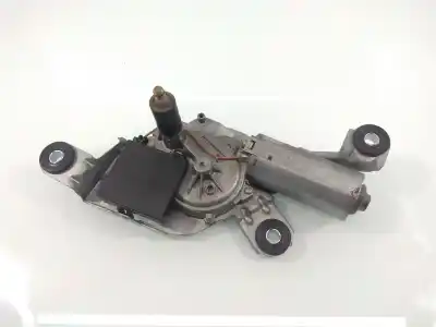 Peça sobressalente para automóvel em segunda mão motor do limpador traseiro por bmw x3 (e83) 2.0 16v diesel cat referências oem iam 6917907 0390201594 