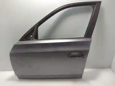 Second-hand car spare part left front door for bmw x3 (e83) 2.0 16v diesel cat oem iam references   