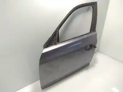 Second-hand car spare part left front door for bmw x3 (e83) 2.0 16v diesel cat oem iam references   