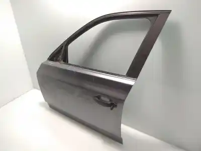 Second-hand car spare part left front door for bmw x3 (e83) 2.0 16v diesel cat oem iam references   