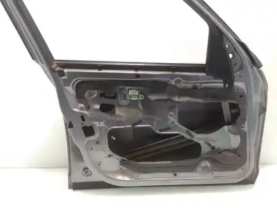 Second-hand car spare part left front door for bmw x3 (e83) 2.0 16v diesel cat oem iam references   