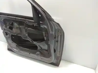 Second-hand car spare part left front door for bmw x3 (e83) 2.0 16v diesel cat oem iam references   