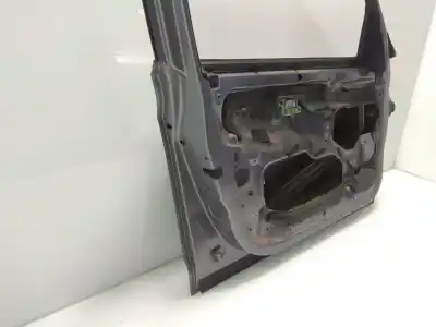 Second-hand car spare part left front door for bmw x3 (e83) 2.0 16v diesel cat oem iam references   