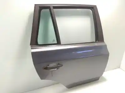 Second-hand car spare part rear right door for bmw x3 (e83) 2.0 16v diesel cat oem iam references   