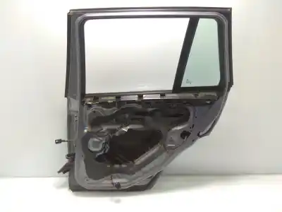 Second-hand car spare part rear right door for bmw x3 (e83) 2.0 16v diesel cat oem iam references   