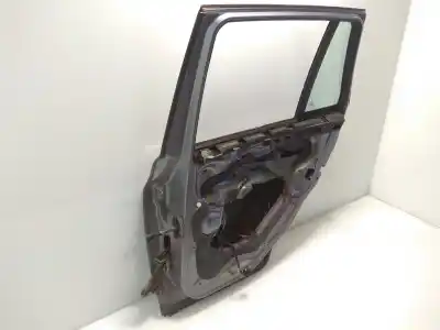 Second-hand car spare part rear right door for bmw x3 (e83) 2.0 16v diesel cat oem iam references   