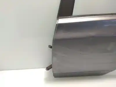 Peça sobressalente para automóvel em segunda mão porta do automóvel traseira esquerda por bmw x3 (e83) 2.0 16v diesel cat referências oem iam   