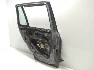 Recambio de automóvil de segunda mano de PUERTA TRASERA IZQUIERDA para BMW X3 (E83)  referencias OEM IAM   