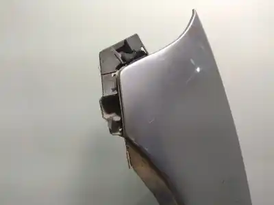 Second-hand car spare part left front fin for bmw x3 (e83) 2.0 16v diesel cat oem iam references   