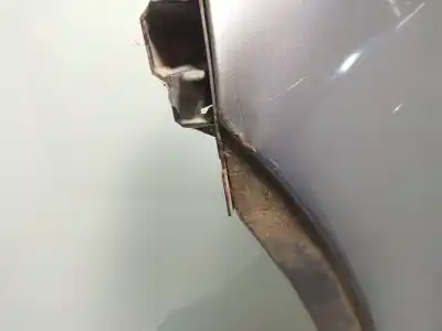 Second-hand car spare part left front fin for bmw x3 (e83) 2.0 16v diesel cat oem iam references   