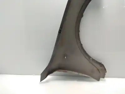 Second-hand car spare part left front fin for bmw x3 (e83) 2.0 16v diesel cat oem iam references   