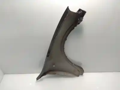 Second-hand car spare part left front fin for bmw x3 (e83) 2.0 16v diesel cat oem iam references   