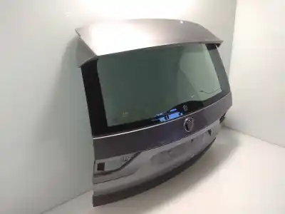 Second-hand car spare part tailgate for bmw x3 (e83) 2.0 16v diesel cat oem iam references   