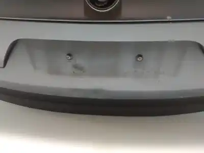 Second-hand car spare part tailgate for bmw x3 (e83) 2.0 16v diesel cat oem iam references   