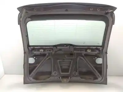 Second-hand car spare part tailgate for bmw x3 (e83) 2.0 16v diesel cat oem iam references   