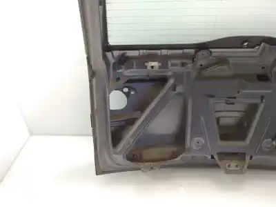 Second-hand car spare part tailgate for bmw x3 (e83) 2.0 16v diesel cat oem iam references   