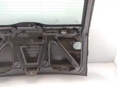 Second-hand car spare part tailgate for bmw x3 (e83) 2.0 16v diesel cat oem iam references   